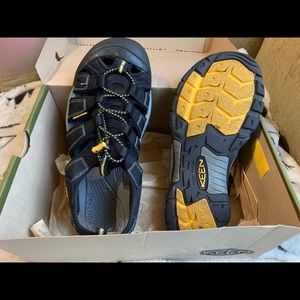 Keen Newport H2